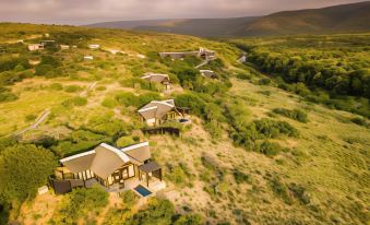 Kwandwe Great Fish River Lodge