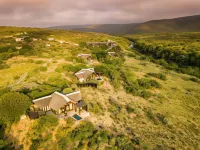 Kwandwe Private Game Reserve - Great Fish River Lodge