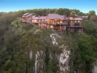 The Fernery Lodge & Spa Hotels near Storms River bridge