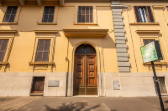 ドムス カストレンゼ