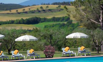 Hotel Panoramic Montepulciano