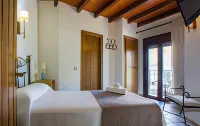Hostal Valle del Sol Confort Rooms Hotel a Alora