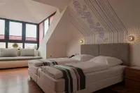 Hotel Rothenburger Hof