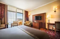 Remisens Hotel Metropol Hôtels à : Secovlje