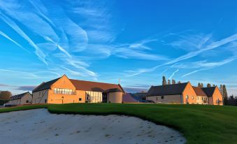 Bicester Hotel, Golf & Spa