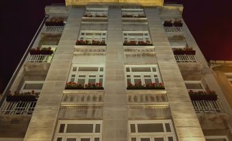 New Pera Hotel