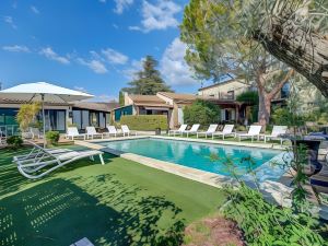 Hotel Bastide & Spa - Villa de Lourmarin