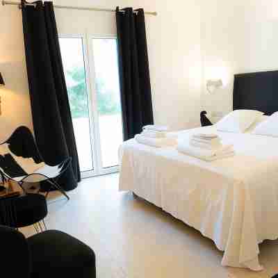 The White Knight Premium Boutique Hotel Rooms