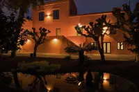 Herdade do Ananás Hotels in Sao Roque