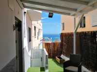 La Bussola Hotels in Santa Brigida