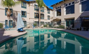 Hampton Inn & Suites Phoenix/Goodyear