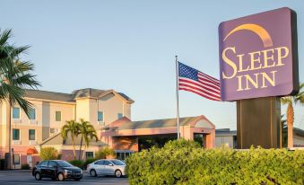 Sleep Inn Clearwater-St Petersburg