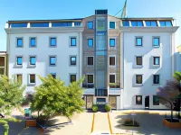 Hotel Orri Hotels in Tortoli
