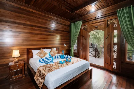 D and B Bungalow's by Dewizz Management