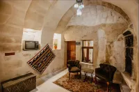 Romantic Cave Hotel Hotel di Karagandere Mahallesi