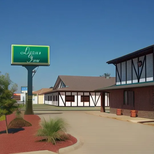 Lyons Inn