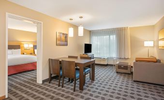 TownePlace Suites Olympia