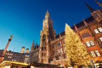 Ibis Budget Muenchen City Sued Hotels in Untergiesing-Harlaching