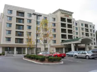 Courtyard Boston Natick Hotels in Sudbury