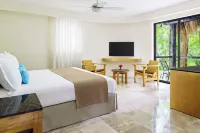 The Reef Playacar Beach Resort & Spa-Optional All Inclusive Hotels in Playa del Carmen