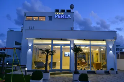 Perla Luxury