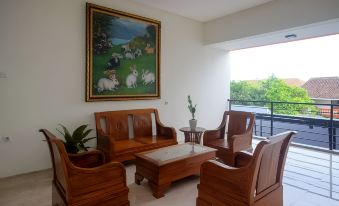 Urbanview Sumampir Anugrah Purwokerto by RedDoorz