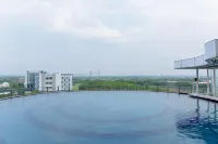 RedLiving Apartemen B Residence BSD - BE Urban Hotel Hotels in Pagedangan