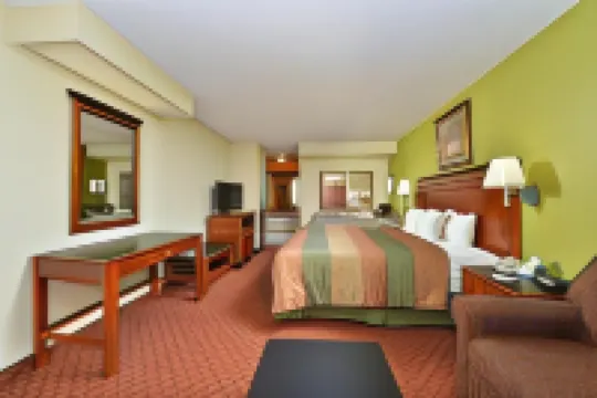 Americas Best Value Inn Brookhaven