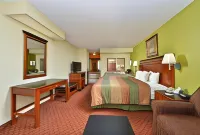 Americas Best Value Inn Brookhaven Hotels in Brookhaven