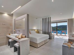 Sivota Deamaris Luxury Boutique Hotel