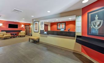 Extended Stay America Select Suites - Atlanta - Perimeter - Peachtree Dunwoody