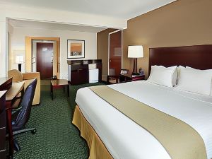 Holiday Inn Express Murfreesboro Central