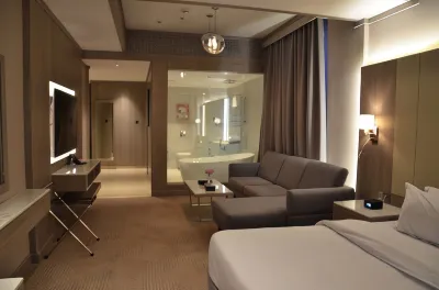 Crown Suite