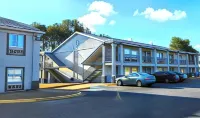 Jacksonville Inn by OYO Near Little Rock Air Force Base Hotels in Jacksonville