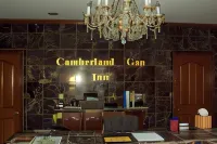 Cumberland Gap Inn Hotel a Pineville