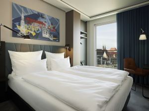 Hotel Motel One Nürnberg-Hauptbahnhof