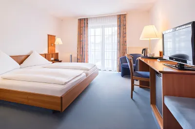Hotel Blume Freiburg Hotels in der Nähe von Preis-Prinz e.K. Breisach