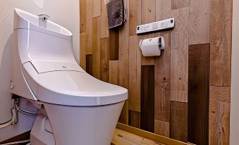 Mt. Fuji Resort Club-Zen- - Housity
