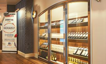DoubleTree by Hilton Newcastle International Airport