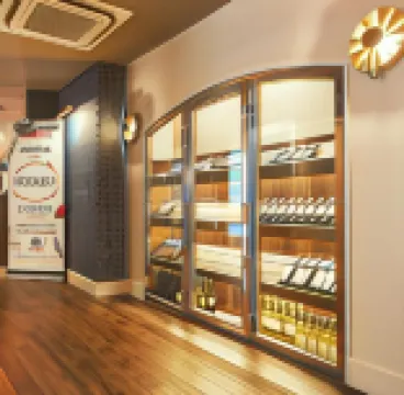 DoubleTree by Hilton Newcastle International Airport