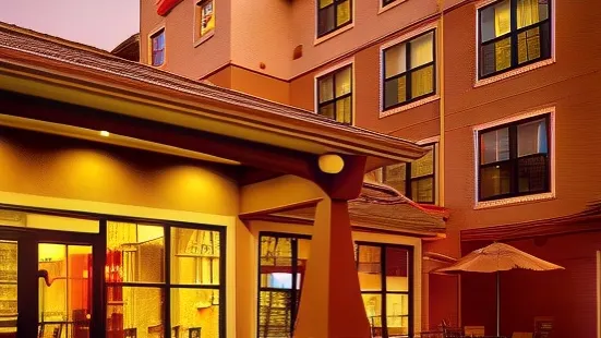 Residence Inn San Diego Oceanside