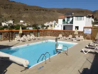 Playa de Mogan Mirador by El Sirocco