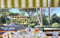 Appartamento Mare Toscana - Marina di Bibbona - Riviera degli Etruschi