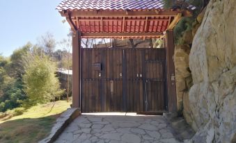 Cabaña El Tepozan