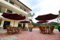 Wisma Bahagia