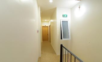 Gau's House