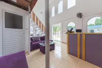 RedDoorz at Jalan Pangkal Perjuangan Karawang