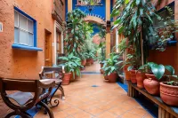 Hotel Rincón de Josefa