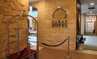 Saray Hotel