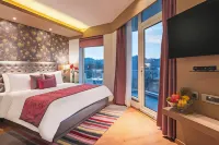 Welcomhotel by ITC Hotels, Shimla - Balcony